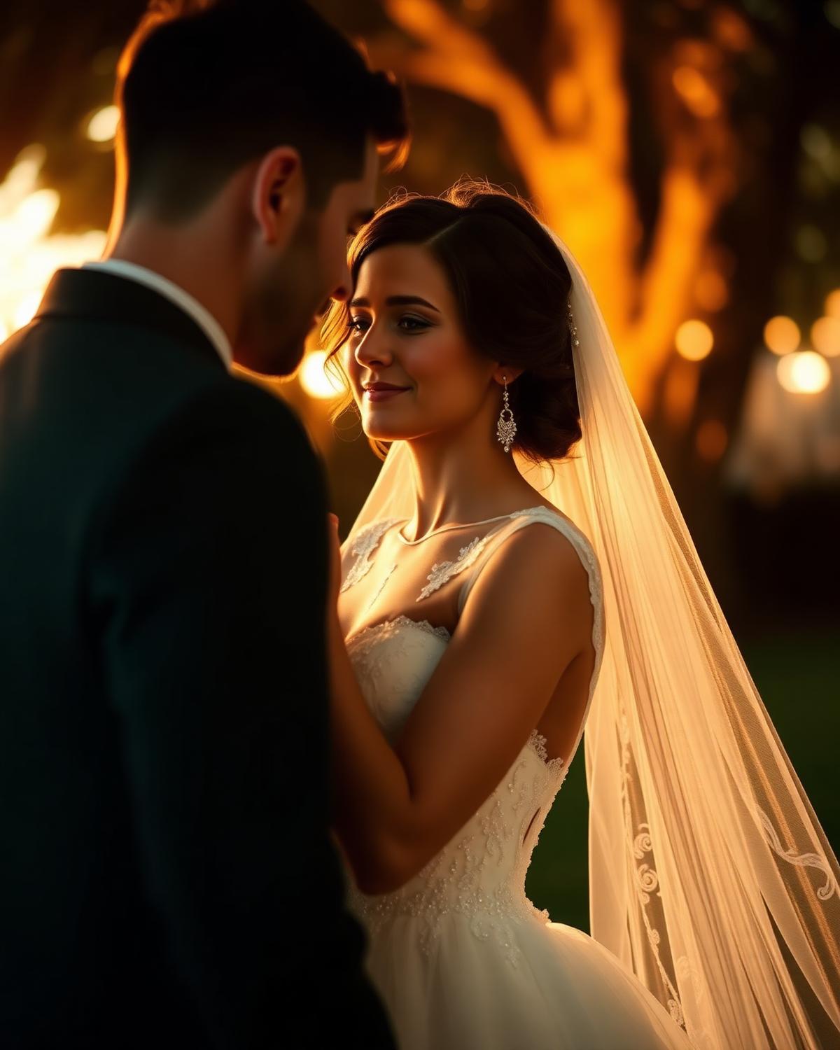 Sarah & Michael